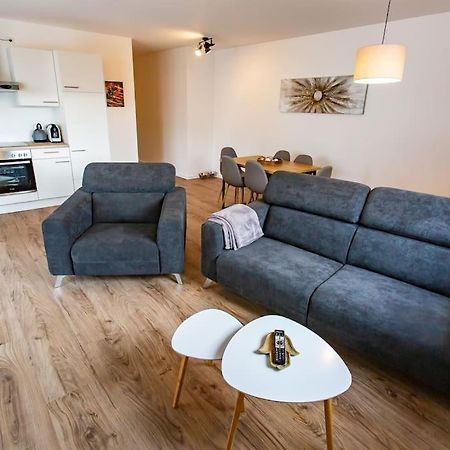 Appartement Grosse Cozy 4-Zi-Whg Mit Balkon Naehe Europa Park Und Rulantica à Lahr/Schwarzwald Extérieur photo