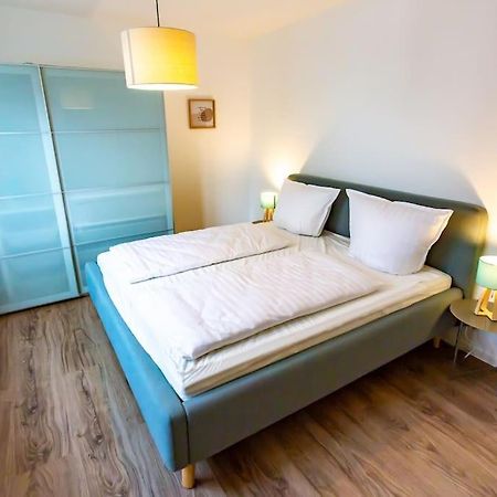 Appartement Grosse Cozy 4-Zi-Whg Mit Balkon Naehe Europa Park Und Rulantica à Lahr/Schwarzwald Extérieur photo
